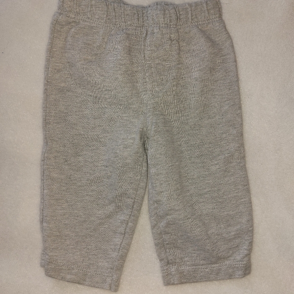 7-Pc. Carter's Cozy Fall and Winter Baby Boys Clothes, VGC - Picture 9 of 13